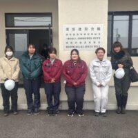 須坂支部 女性部会員